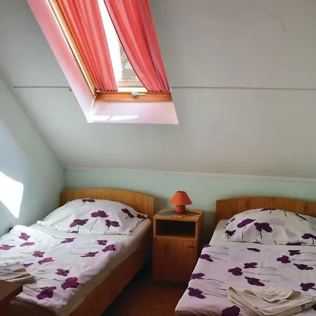One-bedroom In 아파트 *