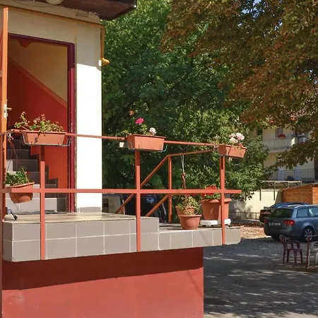 One-bedroom In