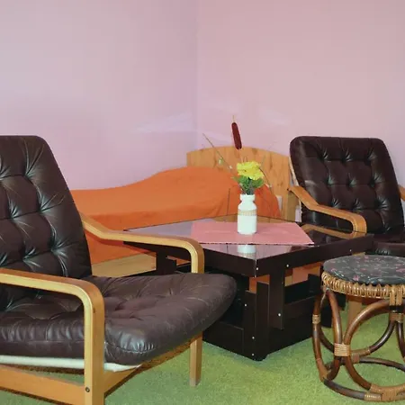 One-bedroom In 아파트 *