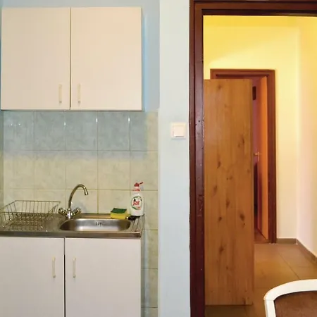 One-bedroom In * 시오포크