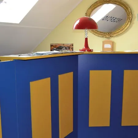 아파트 One-bedroom In 시오포크