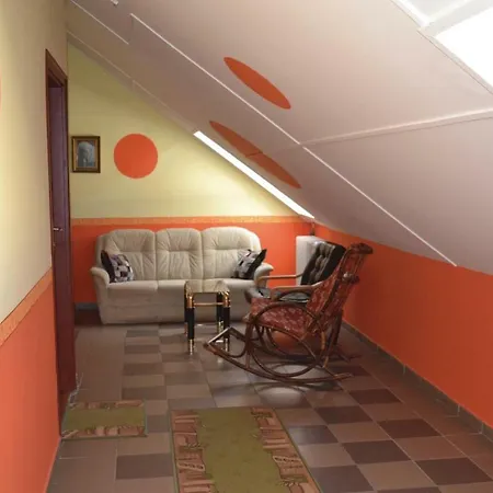 아파트 One-bedroom In *