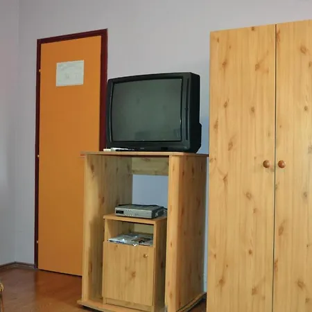 One-bedroom In