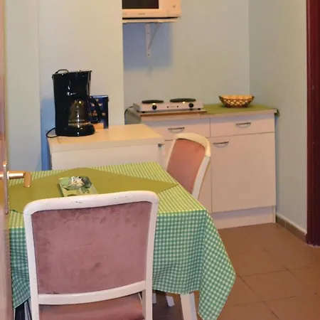 One-bedroom In 아파트