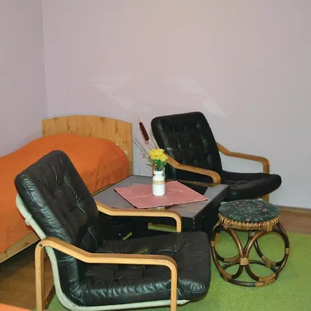 One-bedroom In 아파트